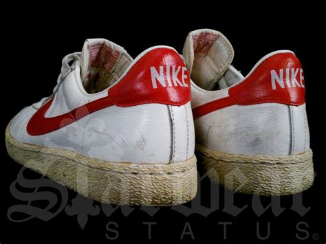 nike bruin back to the future|back to the future vintage shoes.